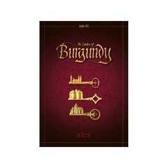 The Castles of Burgundy (Edición 20 Aniversario)