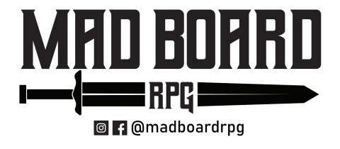 MADBOARD RPG