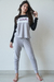 PIJAMA LOVE NEGRO teen - comprar online