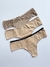 Pack Avellana X3 Culotte less - comprar online