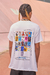 Camiseta Qatar | BANNERS MUNDIAL - Kiero 
