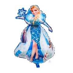 Globo Elsa Frozen 85cms