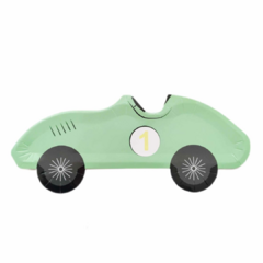 Platos Autos de Carrera x10 - tienda online