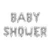 Letra Globo Baby Shower