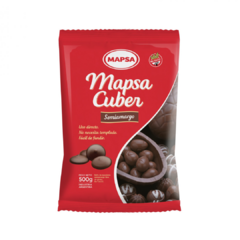 Chocolate Mapsacuber 500grs