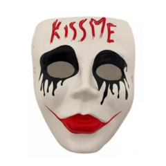 Máscaras de Plástico - tienda online