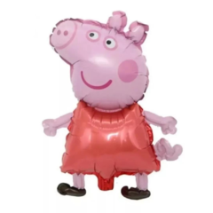 Globo Peppa Pig