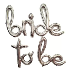 Glodo "Bride to be" - comprar online