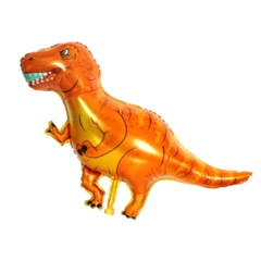 Globo Dinosaurio T-Rex