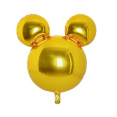 Globo Cabeza Mickey - comprar online