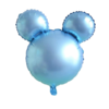 Globo Cabeza Mickey