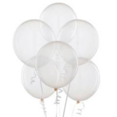 Globo Perlado 12" x10 - comprar online