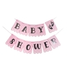 Banderin de Baby Shower