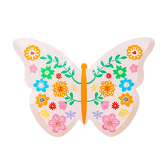 Platos Butterfly x8