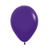 Globo Standard Violeta x10