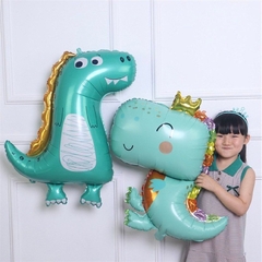 Globo dino bebe - comprar online