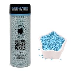 Sugar Pearls en internet