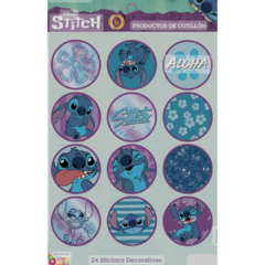 Stickers Stitch x24