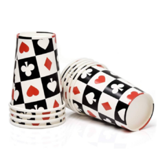 Vasos Casino x10