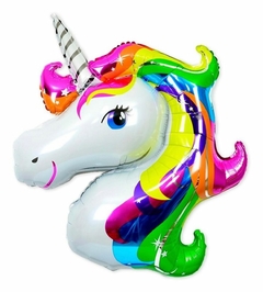 Globo Unicornio - comprar online