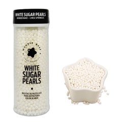 Sugar Pearls - Paper Deco