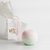 FIZZY BATH BALL OLIVA & ROSAS - comprar online