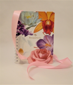 Cuaderno Bloom - comprar online