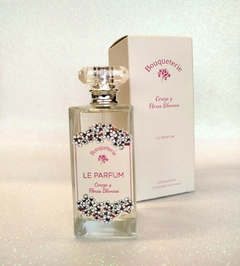Cereza & Flores Blancas Le Parfum - comprar online