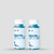 Combo Bioestimulador de Colágeno e Elastina - 2 potes (60 cápsulas)
