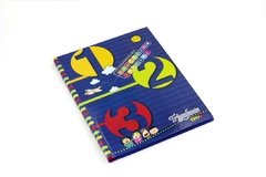 Cuaderno Educacion Inicial