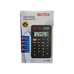 Calculadora Motex LC-310N