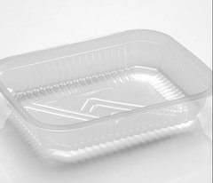 Bandeja Micro Eco 105 RECTANGULAR Por unidad.