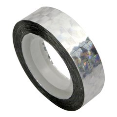 Cinta Adhesiva Glitter Tape 5 Mts