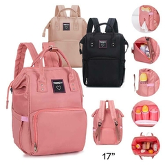 Mochila Maternal Trendy Cod.13500 - comprar online