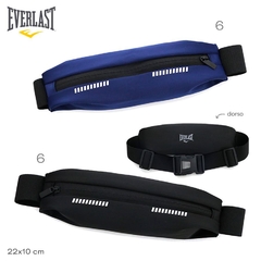 Riñonera Deportiva Everlast 13838