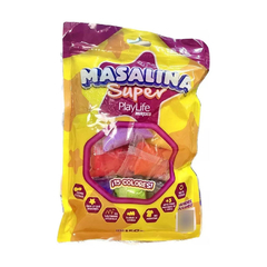 Masalina Super Set X 15 Colores