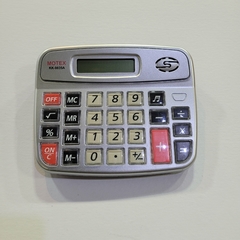 Calculadora Motex 9835A Por Unidad