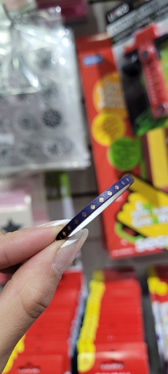 Cinta Adhesiva Washi Tape Ultra Fine 3mm Por Unidad en internet