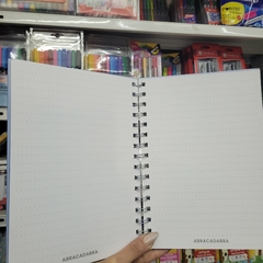 Cuaderno A5 Talbot 15x21cm Crea - comprar online