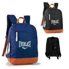 Mochila Everlast Cod.27397