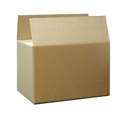 Caja De Embalaje 370x280x140mm
