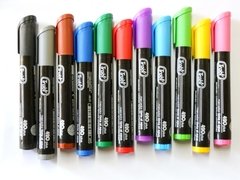 Marcador Color Marker Trabi 420 Por Unidad