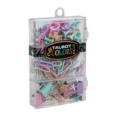 Gift Box Talbot Chica Pastel Cod. 4786