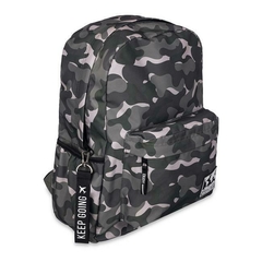 Mochila Talbot Wanderlust Cod.5532 - comprar online