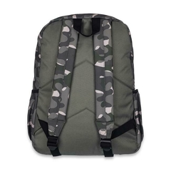 Mochila Talbot Wanderlust Cod.5532 en internet