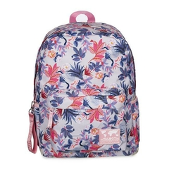 Mochila Talbot Wanderlust Cod.5535