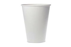 Vaso Polipapel 240cc 8 oz - por unidad