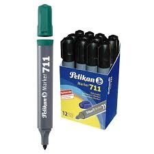 Marcador Permanente 711 Pelikan