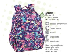 Mochila Sunny 16" - comprar online