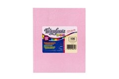 Cuaderno Tapa Dura Triunfante 123 Por 100 hojas